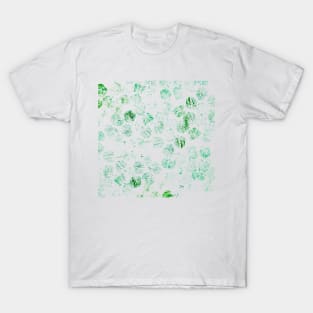 jungle foliage T-Shirt